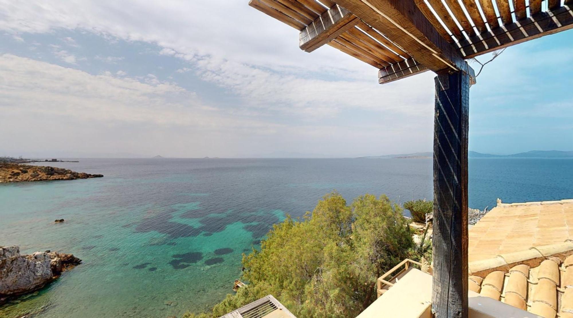 Vrachokipos Βίλα Σουβάλα Εξωτερικό φωτογραφία