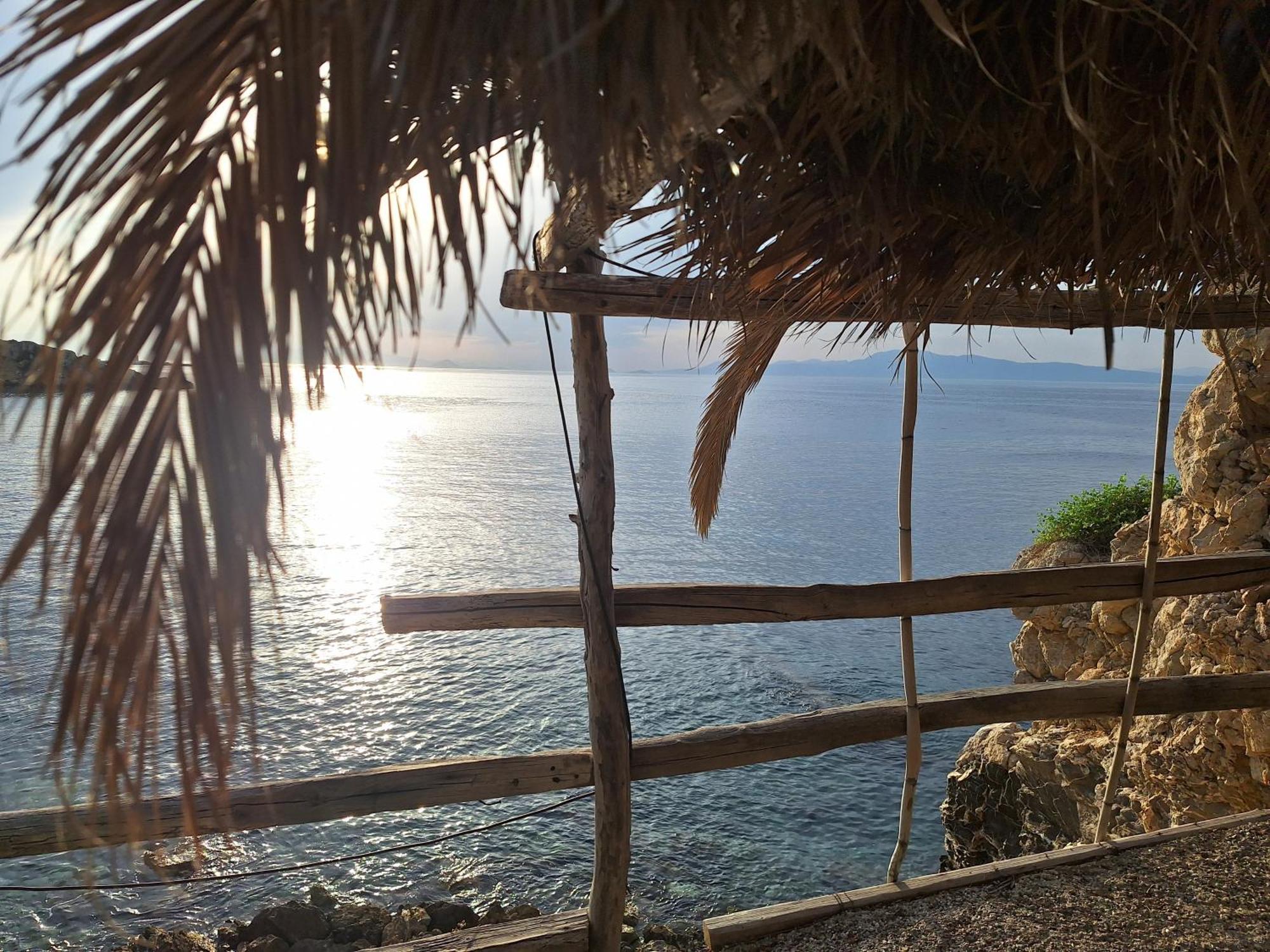 Vrachokipos Βίλα Σουβάλα Εξωτερικό φωτογραφία